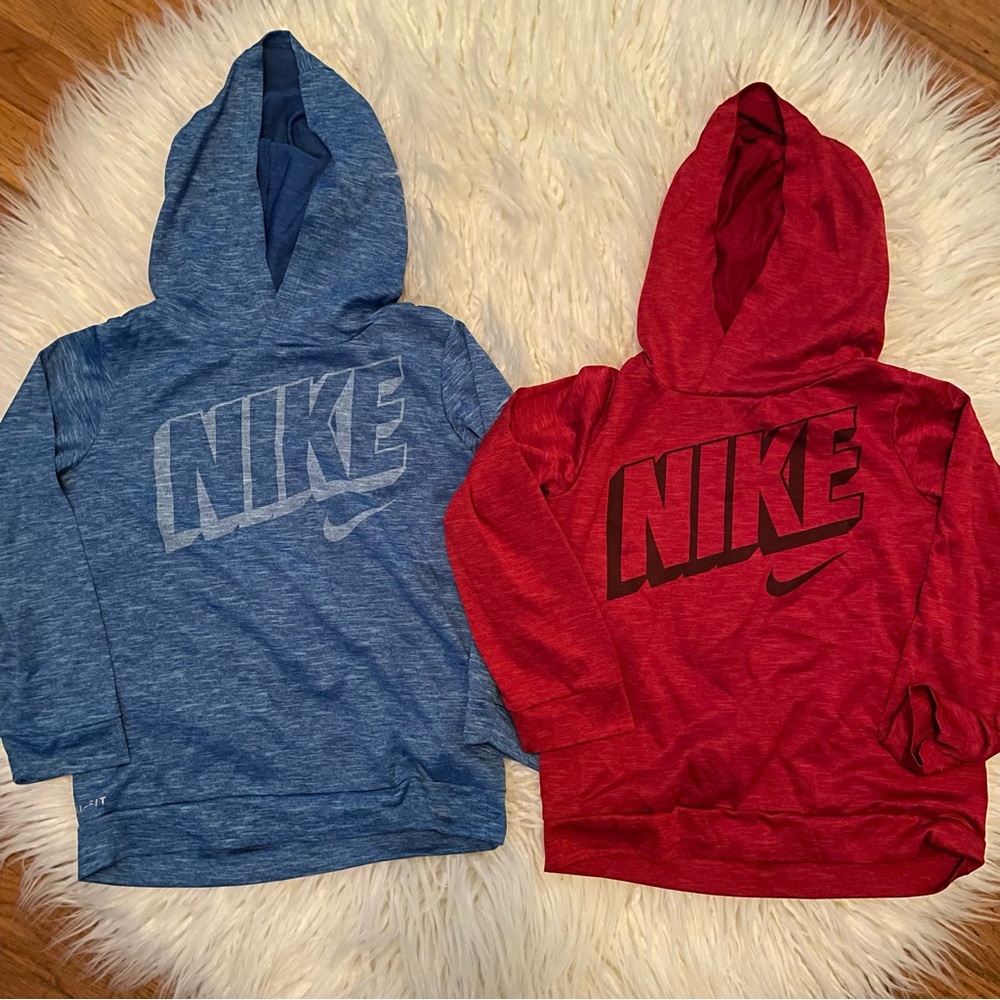 Nike Dri Fit Shirts Bundle